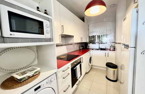 Mijas House | Duplex-Townhouse en Marbella - Sea view - walking distance to the beach