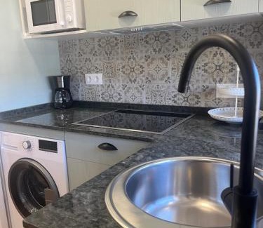 El Lentiscal Apartment | Duplex Triana III