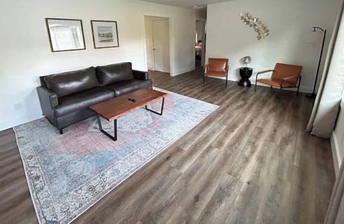 Springfield House | Duplex unit