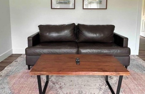 Springfield House | Duplex unit