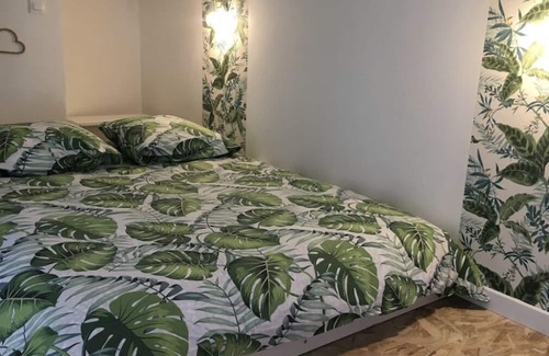 Besancon Old Town Apartment | Duplex Victor Hugo