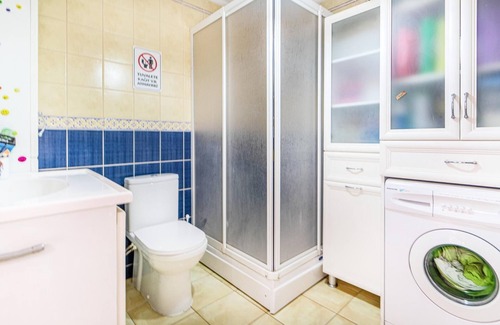 Koycegiz Villa | Duplex Villa w Pool, Garden, and BBQ in Koycegiz