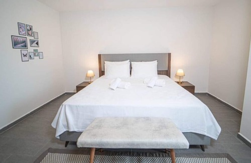 Gocek Apartment | Duplex with an Amazing View and Shared Pool