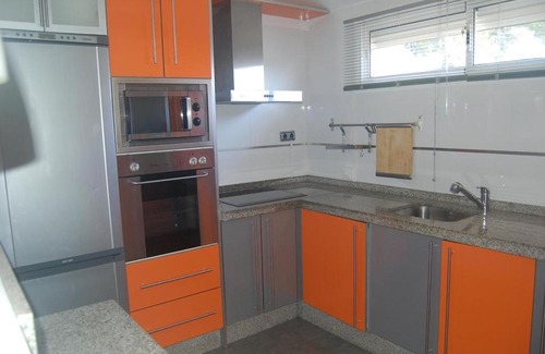 Mijas Apartment | Duplex with charm