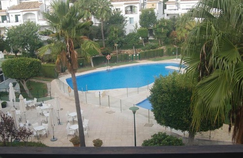 Mijas Apartment | Duplex with charm