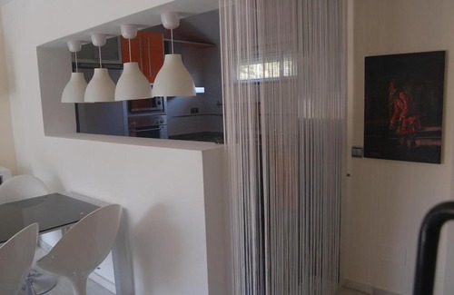 Mijas Apartment | Duplex with charm