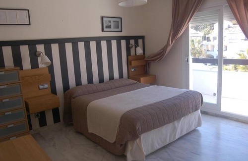 Mijas Apartment | Duplex with charm