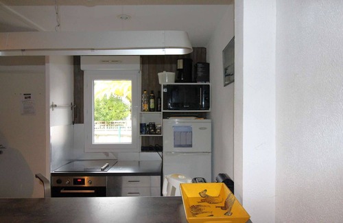 Le Canon Apartment | Duplex with Pool in Le Canon, 200m from the Bay
