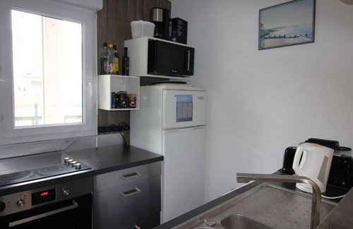 Le Canon Apartment | Duplex with Pool in Le Canon, 200m from the Bay