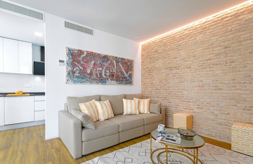 Santa Cruz Apartment | Duplex with terrace in Sta Cruz. Santa Teresa VIII