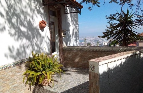 Algiers Apartment | Duplexe breathtaking view of the bay of alger.