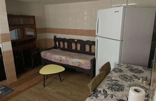 Constantine Apartment | Duplexe familiale avec jardin