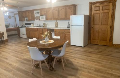 Wilburton House | duplicate close