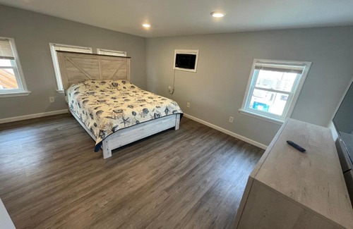 Seaside Heights Apartment | Dupont Beach House B