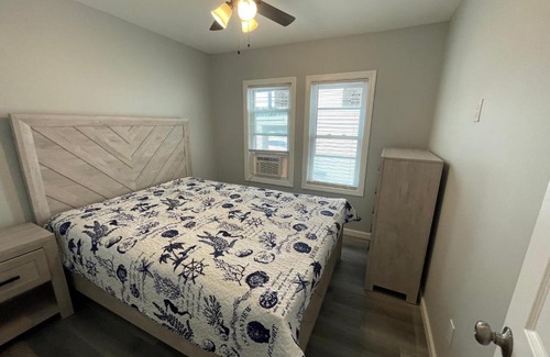 Seaside Heights Apartment | Dupont Beach House B