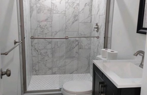 Seaside Heights Apartment | Dupont Beach House B