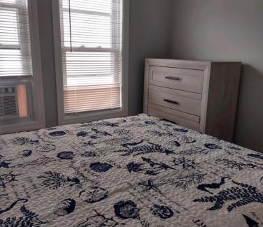 Seaside Heights Apartment | Dupont Beach House B