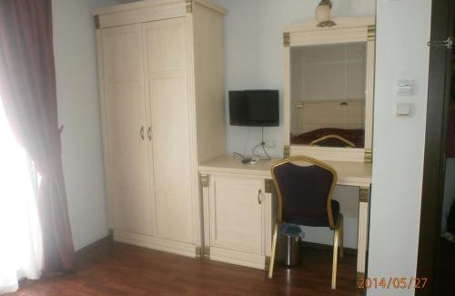 Kusadasi Hotel | duqqan deluxe hotel