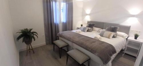 Genil Apartment | Duque de Galatino CENTRO de Granada