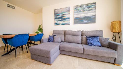 Castillo de Sabinillas Apartment | Duquesa Village Ten 36 31