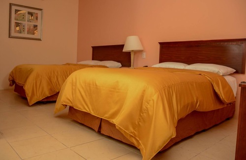 Colonia Dublan Hotel | Durazno Inn