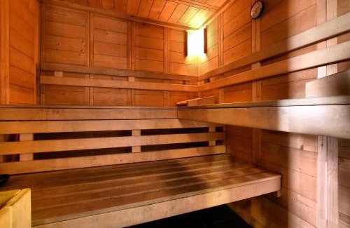 Heyd House | Durbuy Hillside Family Villa