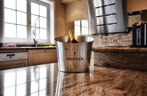 Septon Villa | Durbuy Luxe Villa with Pool