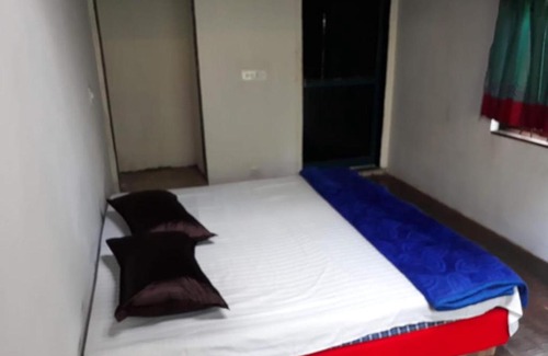 Madikeri Bed & Breakfast | Durf green