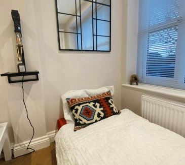 Carrville Bed & Breakfast | Durham City Retreat