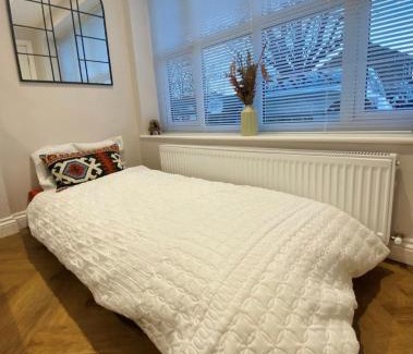 Carrville Bed & Breakfast | Durham City Retreat