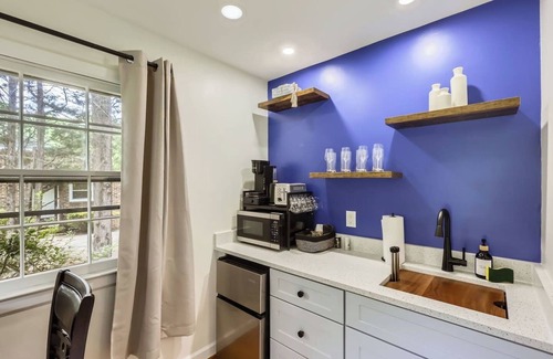 Durham House | Durham’s Ironwood Pines+1BR+4.2 Miles to Duke Univ
