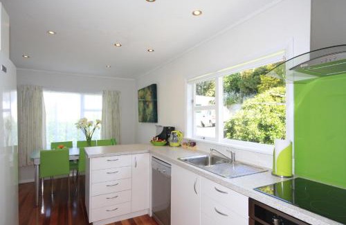 Whanganui House | Durie Vale Retreat