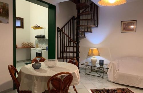 Marinella di Selinunte Apartment | [DURING HOME] - Delightful apartment inside a farmhouse
