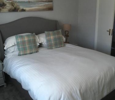 New Forest District Bed & Breakfast | Durlston House