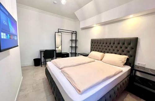 Vinnhorst Hotel | Durmaz Hotel