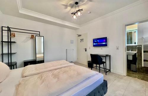 Vinnhorst Hotel | Durmaz Hotel
