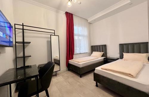 Vinnhorst Hotel | Durmaz Hotel