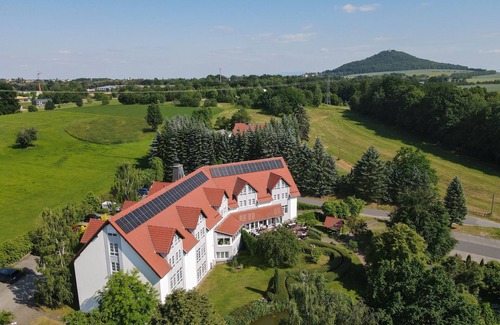 Markersdorf House | Duroc double room - Hotel Marschall Duroc*