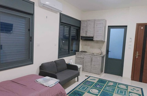 Sahab Hotel | Durrat al Israa Residence