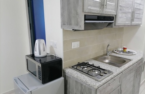 Sahab Hotel | Durrat al Israa Residence