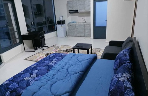 Sahab Hotel | Durrat al Israa Residence