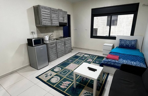 Sahab Hotel | Durrat al Israa Residence
