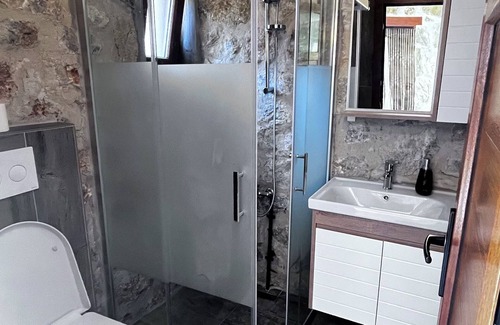Datca Hotel | Durusu Ciftlik Evleri