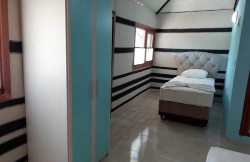 Datca Hotel | Durusu Ciftlik Evleri