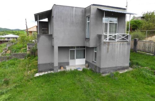 Tsilkani Villa | Dusheti23