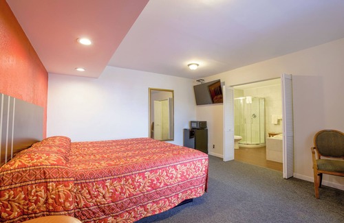 Palmyra Hotel | Dutch Motel By OYO Near Hershey Park