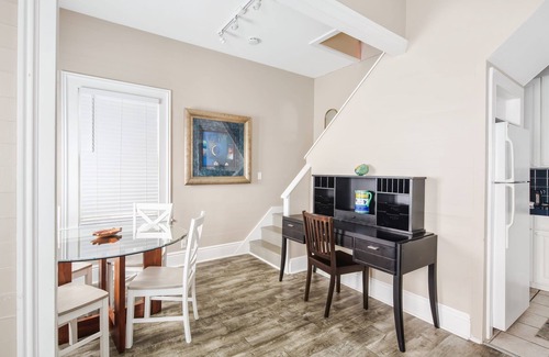 Downtown Apartment | Duval Dream Loft by Brightwild Right on Duval