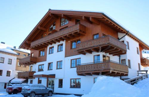 Hochkrimml Apartment | Duxeranger C Top 4