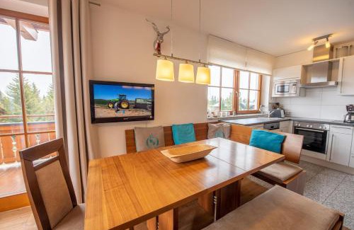Hochkrimml Apartment | Duxeranger C Top 4