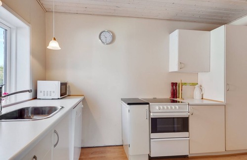Dageløkke House | "Dvonta" - 170m from the sea by Interhome